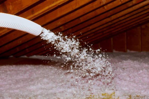 Best Energy Efficiency Insulation in Island Lake, IL