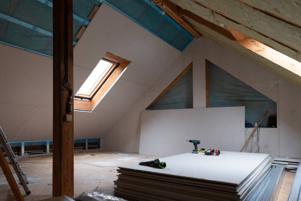 Professional Insulation Contractor in Island Lake, IL