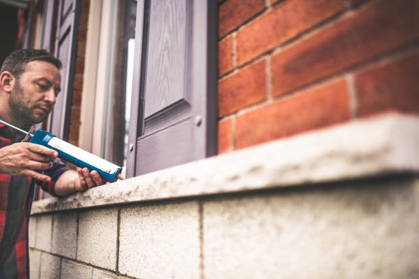 Best DIY Insulation Kits and Guidance in Island Lake, IL
