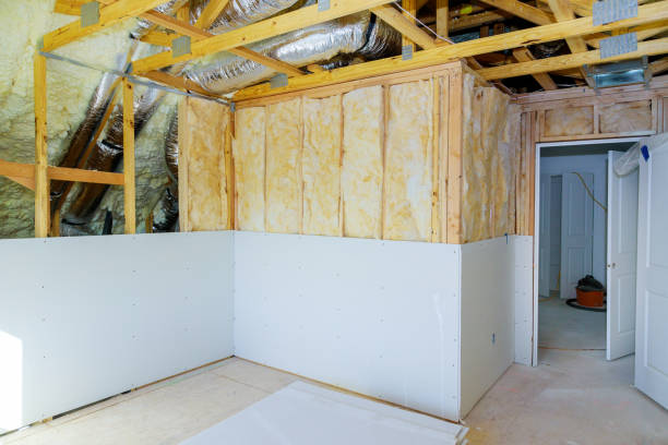 Best DIY Insulation Kits and Guidance in Island Lake, IL