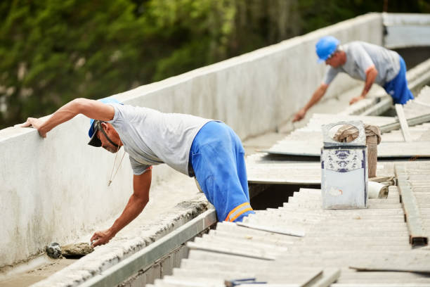 Best Residential Insulation in Island Lake, IL