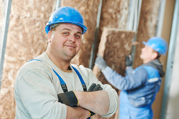 Best Spray Foam Insulation in Island Lake, IL